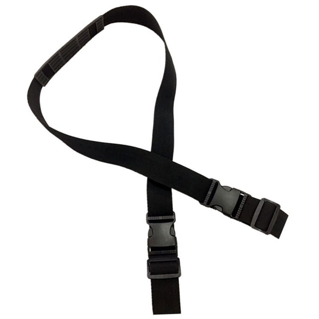 Soidarity Correa de hombro para patinete, asa de transporte ajustable, carrito de equilibrio para monopatín, cinturón plegable portátil para deportes al Patinetes eléctricos Soidarity OD024601-00