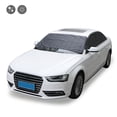 thumbnail image 2 of Protección Exterior Para Coche, Cubiertas Para Coche Con Bloqueo De Nieve, Protector De Hielo Para Nieve, Visera, Parasol, Cubierta Delantera Y Trasera Para Parabrisas, Protectores De Bloque Vogacara VI004569-00, 2 of 5
