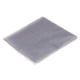 thumbnail image 1 of Tela de Malla de Tul Zulema 1 Yarda Suave Gris, 1 of 8