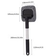 thumbnail image 4 of Lightweight Convenient Retractable Car Windshield Brush Window Stop Multifunctional Brush Car Glass Eraser, 4 of 9
