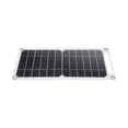 thumbnail image 4 of Thinsony 6W Solar Cell Power System Panel Charging Plate RV Battery Charger Laptop for Camping Hiking Climbing Backpacking, 4 of 6