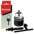 thumbnail image 4 of Juego Brocas Sds Plus Makita D-45820 + Broquero Adaptador, 4 of 5