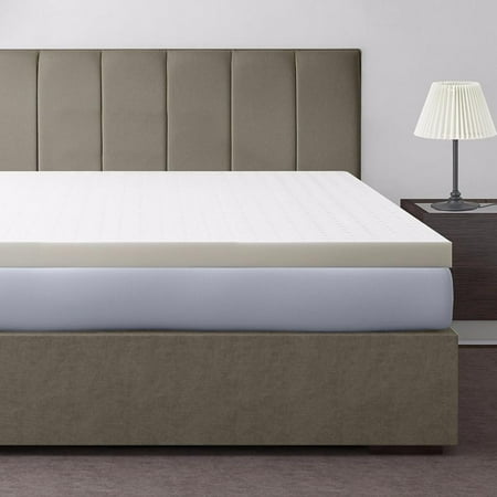 Best Price Mattress 3 Inch Memory Foam Mattress Topper Twin On Walmart Accuweather Shop Three Inch Memory Foam Mattress Topper
