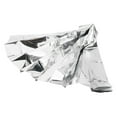 thumbnail image 5 of Outdoor Versatile Reflective Film Silver Blanket Mylar Film Covering Foil Sheets For Plantation Tent Room Garden Tools Accessory, 5 of 9