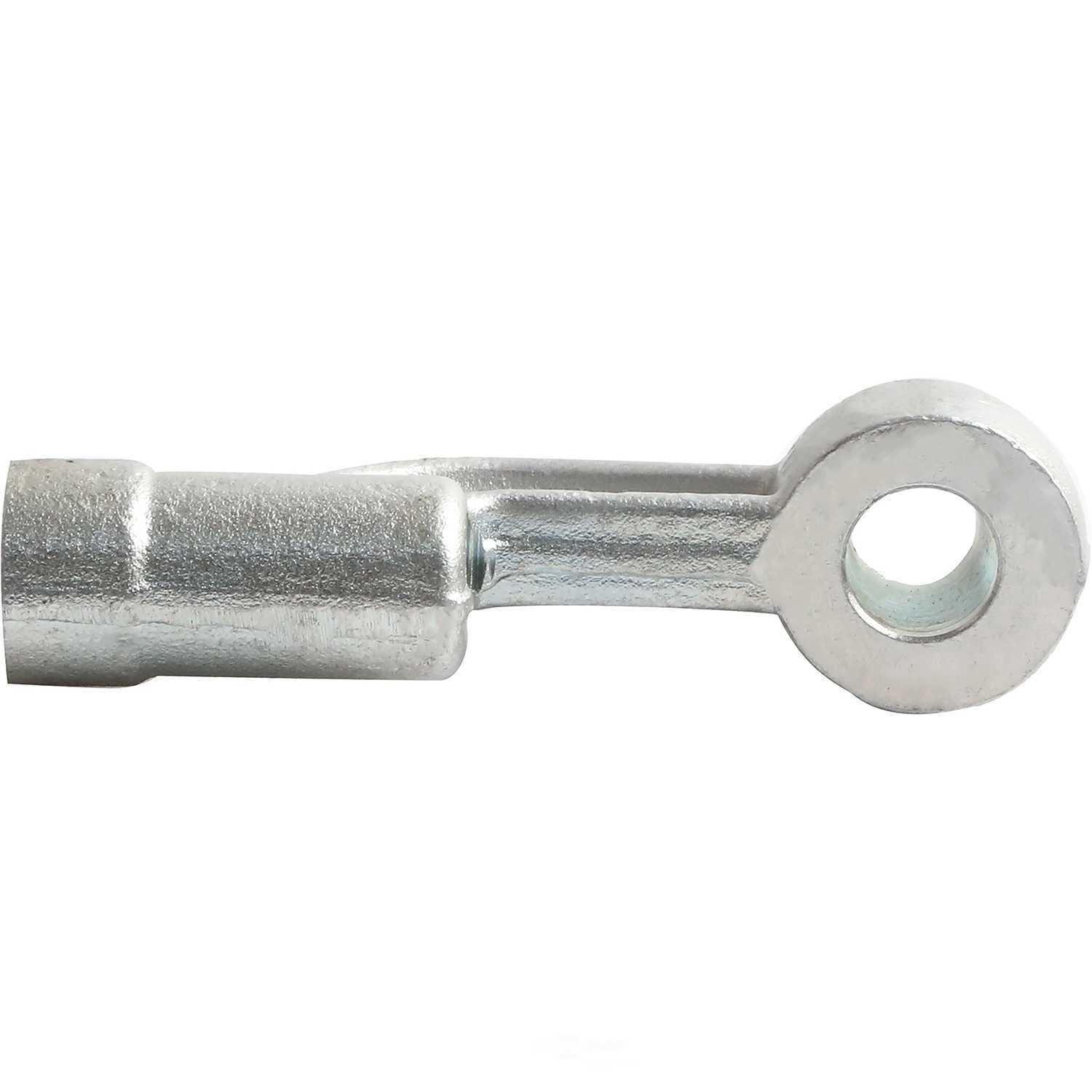 Delphi TA1912 Steering Tie Rod End