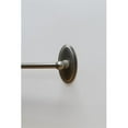 thumbnail image 1 of Residential Essentials 2418AP 18 in. Towel Bar- Aged Pewter, 1 of 1