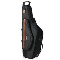 Raindrops Alto Saxophone Bag Portable Saxophone Storage Case Sax Instrument Carrying Box