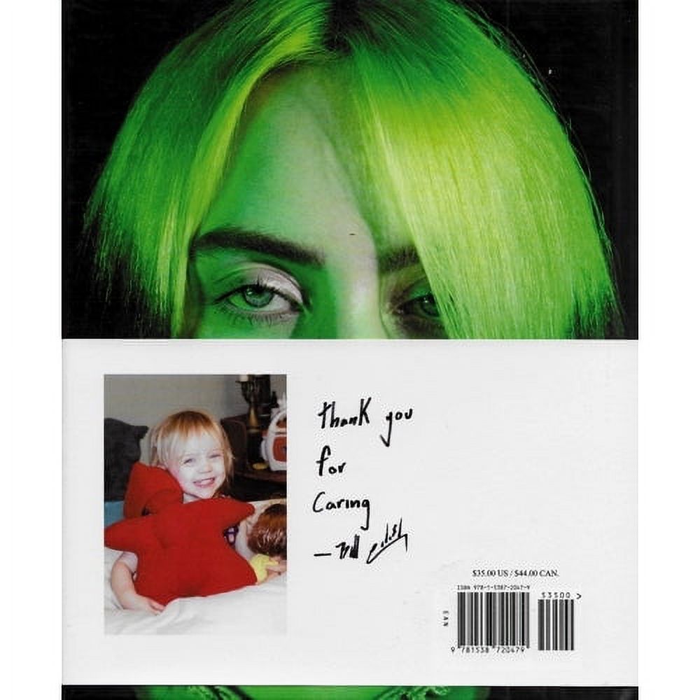 Billie Eilish