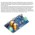 thumbnail image 3 of Super Capacitor Backup UPS, Uninterruptible Power Supply for RPI, 10-60s Power Down Endurance Data Save, Compact Size with Indicator, 3 of 7