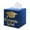 Royal Blue, variant on Graduation Card Box Holder,Congratulations Graduation Party Decoration and Foldable Cardboard Decoration Box for Graduation Party