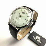 Mens Orient Bambino Small Seconds Automatic Watch RA-AP0002S10B
