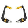 thumbnail image 1 of 2pcs Aluminium Alloy BrakeHandlebar Protector, Motorcycle Levers Guard, Mountain Bikes, 1 of 8