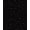 Black, Pattern 2, variant on ODIKA 2'x3' Machine Washable Non-Slip Area Rug, Bold Black & Abstract High Traffic Rug, Black, 284957