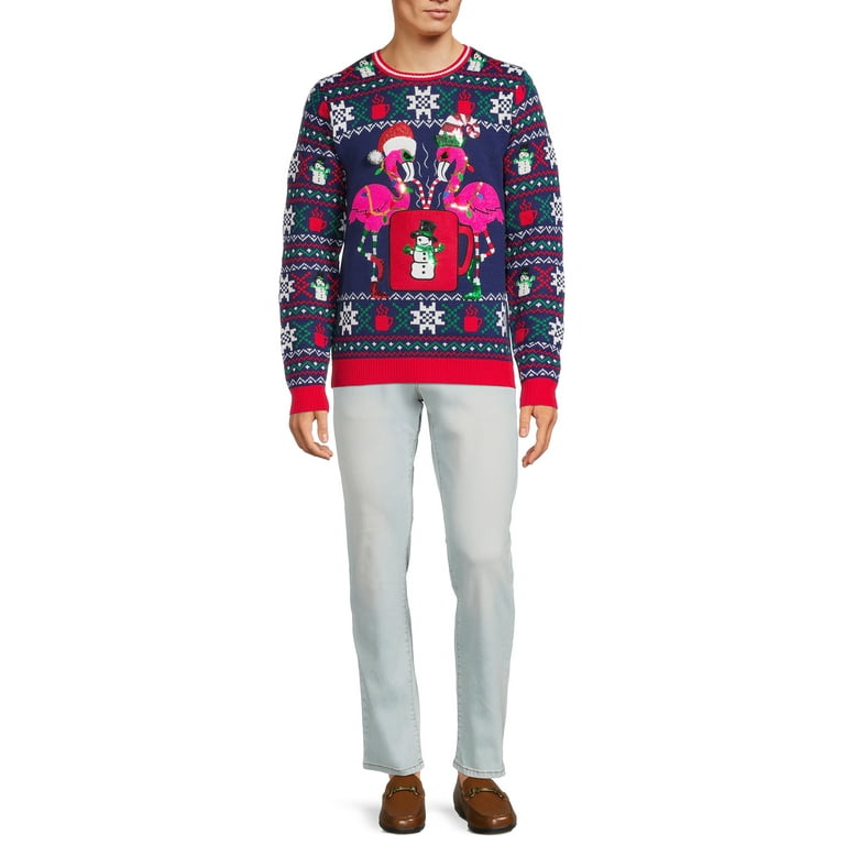 Jolly store sweaters walmart