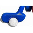 thumbnail image 3 of Toddler & Toddler Replacement Golf Balls - For Little Tikes Golf Sets - 6 Pack | Oversized Plastic Golf Balls for Beginners, 3 of 5