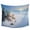 Blue, variant on Christmas Beach Tapestry for Bedroom Wall Hanging Tapestry, Blue Shell Starfish Conch Pine Cone Snow Ceiling Backdrop Tapestries Poster Blanket Wall Decor for Teens Room Living Room Dorm 39" x 59"