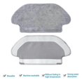 thumbnail image 5 of For Xiaomi Robot Vacuum S10 S12 Main Side Brush Hepa Filter Mop Cloth, 5 of 5