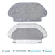 thumbnail image 2 of For Xiaomi Robot Vacuum Parts Accessories Main Side Brush Filter Mop, 2 of 5