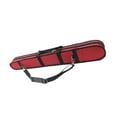 thumbnail image 3 of Bunblic Boîte à Arc de Violon avec Sangle Réglable Rembourrée Imperméable Portable Étui Rigide Solide pour Arcs Étui de Transport Rigide pour Spectacles, 3 of 8