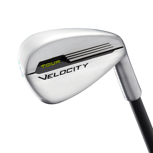 wilson velocity tour
