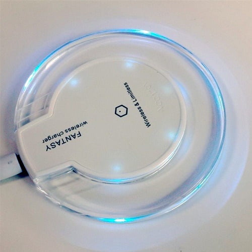 Wireless Charging Pad Charger Compatible for Google Pixel 3 XL, Pixel 3