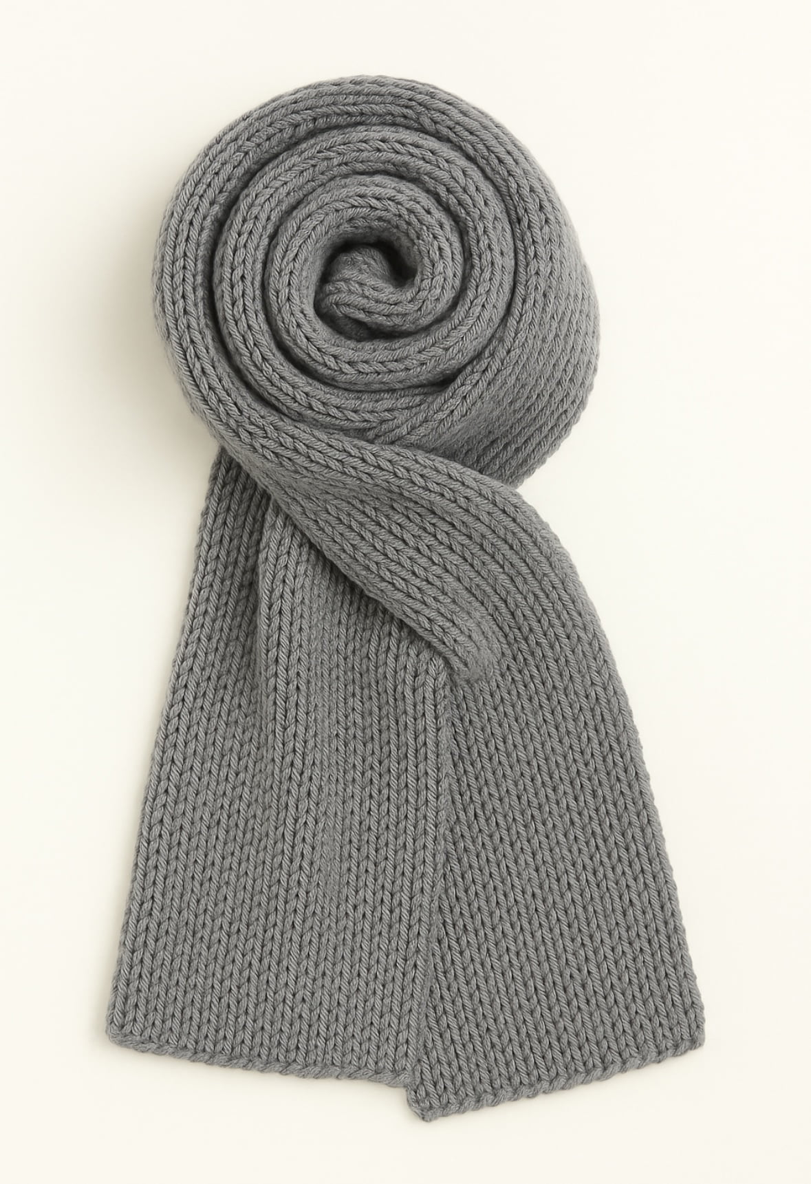 Big Twist Value Yarn Bundle- 2 Pack Medium Gray