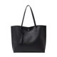 thumbnail image 1 of Bolso de mano, bolso de mano grande para mujer, bolso grande de PU, grado profesional, 1 of 8