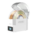 thumbnail image 1 of eSUN eSUN eBOX Lite Advanced Silent Filament Dryer with Adjustable Heat & Time, 100-240V, Ideal for Moisture-Sensitive 3D Printing Filaments, 1 of 7