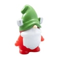 thumbnail image 2 of Christmas Gnomes Christmas Decor for Home Cute Mini Figurine for Indoor Tabletop Display Party Decorations Home Office Decor 1 Pack, 2 of 6
