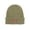 Olive, variant on Overdyed Beanie (SS25), from StockX