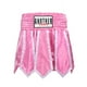 thumbnail image 4 of Pantalones de boxeo con diseño de cinta, pantalones cortos de Muay Thai, entrenamiento de competición, kickboxing, pantalones Sanda, pantalones de combate de artes marciales mixtas, 4 of 5