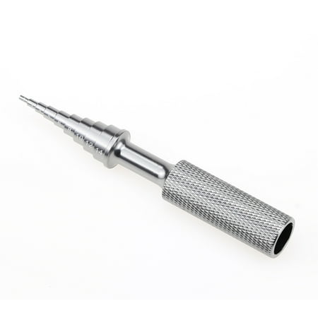 

Andoer Aluminum Alloy Bearings Remover Bearing Disassemblers Hand Repairing Tools Bearing Remove Tool Bearings Installers