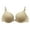 Khaki, variant on Front Buckle Bras Women Sexy Bra Strapless Cleavage Backless Bra Women Luxury Underwear Wireless Push Up Brassiere