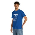 thumbnail image 6 of Before You Ask Yes It's A Drone Shirt, Father's Day Gift T-shirt - ID: 1114, 6 of 7