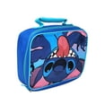 thumbnail image 2 of Disney Stitch Insulated Lunch Bag Alien Lilo Ohana, 2 of 6