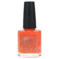 thumbnail image 5 of CND Vinylux Weekly Nail Polish, Desert Poppy, 0.5 Fl Oz, 5 of 8