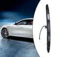 thumbnail image 4 of Trunk Lid Grip with Key Button Lid Grip Button Car Key Button Light Handle Lid Grip Fits for Grip Key Button BMW 3 Series E46 1998-2005, 4 of 9