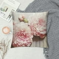 Annabel Kidston, Detailed Drawing Pillow Covers for Couch Sofa Indoor