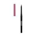 thumbnail image 3 of (2 pack) COVERGIRL Exhibitionist Lip Liner, 230 Mauvelous, Lip Crayon, 3 of 8
