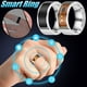 thumbnail image 1 of Ganfancp Nfc Teléfono Móvil Inteligente de Acero Inoxidable Inalámbrica de Radiofrecuencia de Comunicación de Agua de La Joyería de Resistencia Ofertas Del Día 1 Anillo, 1 of 5
