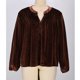 thumbnail image 5 of Sudaderas con capucha para mujer,Chaqueta informal con capucha para mujer, cierre frontal completo, manga larga con bolsillos, mezcla de poliéster, corte regular para uso diario, sopatenor, 5 of 8