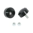 thumbnail image 3 of Whiteline Bump Stop W93505 With Two Bushings And Two Nuts, 3 of 3