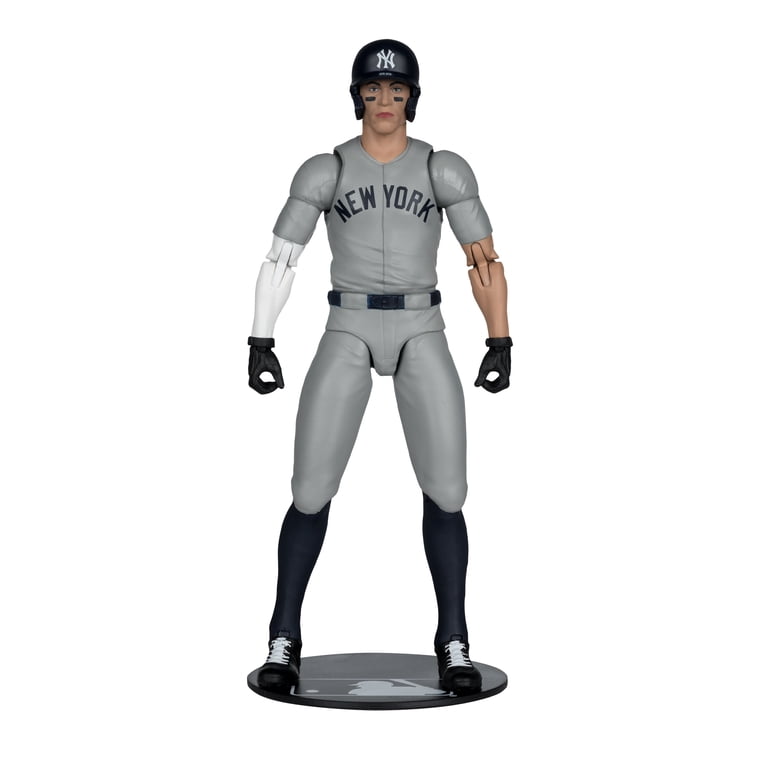 McFARLANE'S SPORTSPICKS フィギュア Aaron Judge (MLB: New York Yankees) 6