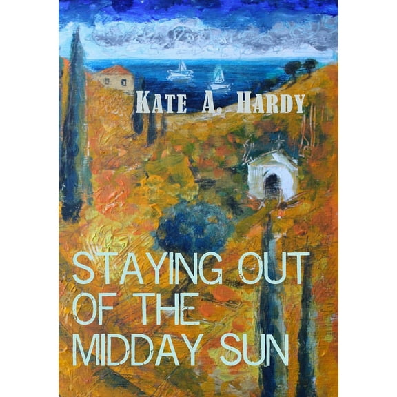Staying out of the midday sun, (Paperback)