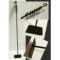 thumbnail image 2 of Wood Stove-Fireplace Ash / Coal Rake, Made in US by a Blacksmith***FREE SHIP** (60" Long), 2 of 6