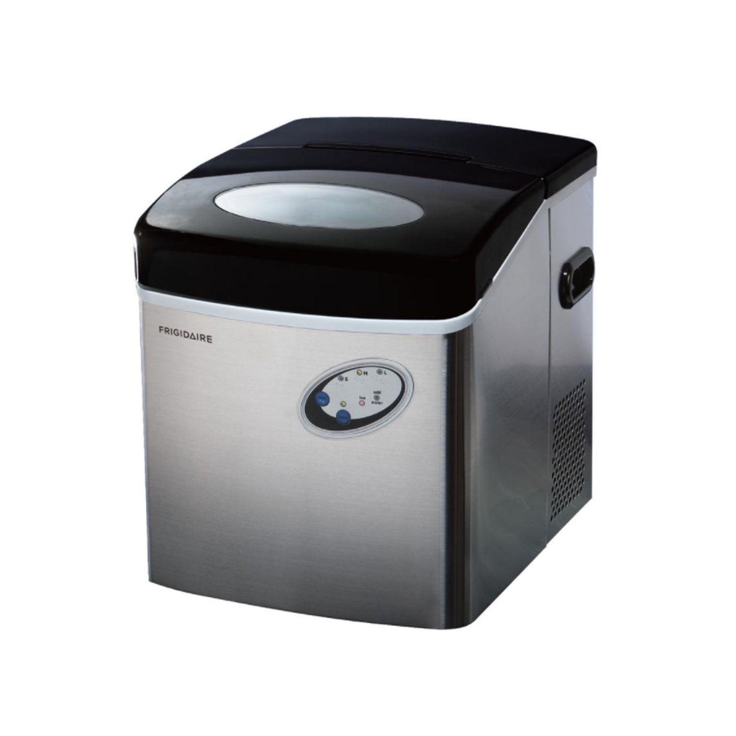 extra large ice cube maker