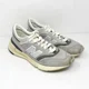thumbnail image 2 of New Balance Unisex 997R U997RHA Gray Running Shoes Sneakers Size M 11 W 12.5 D, 2 of 6