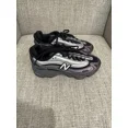 thumbnail image 3 of New Balance 1000 Dark Ice Wine With Gray Unisex Men’s Sz 6/Women 7.5 NWOB, 3 of 6