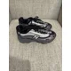 thumbnail image 3 of New Balance 1000 Dark Ice Wine With Gray Unisex Men’s Sz 6/Women 7.5 NWOB, 3 of 6