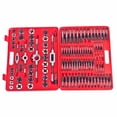 thumbnail image 4 of vidaXL Tap & Die Tool Set 111 piece, 4 of 5